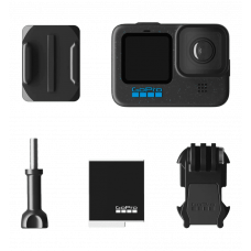 Камера GoPro HERO12 Black + Enduro + Head Strap + Handler Floating (CHDRB-121-RW)