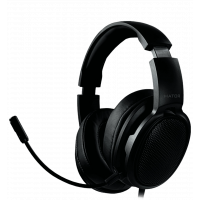 Наушники HATOR Hellraizer (HTA-812) Black