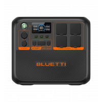 Зарядная станция BLUETTI AC200PL 2400W