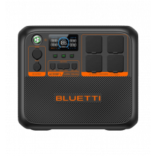 Зарядна станція BLUETTI AC200PL 2400W