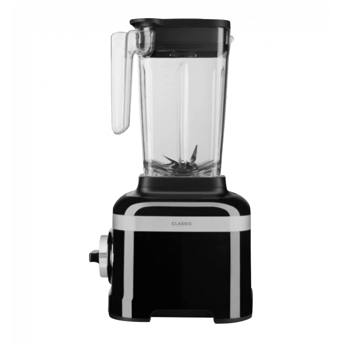 Стаціонарний блендер KitchenAid K130 Classic 5KSB1320EOB