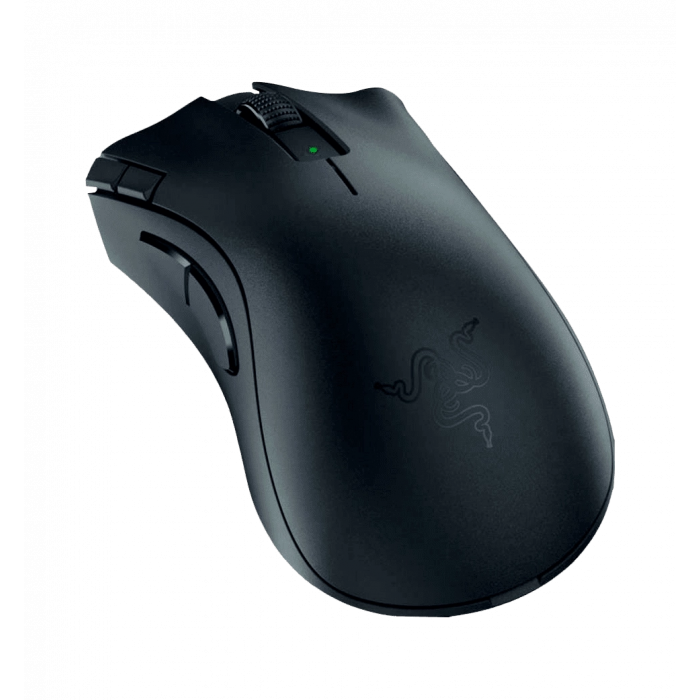 Миша Razer Death Adder V2 X Hyperspeed (RZ01-04130100-R3G1)