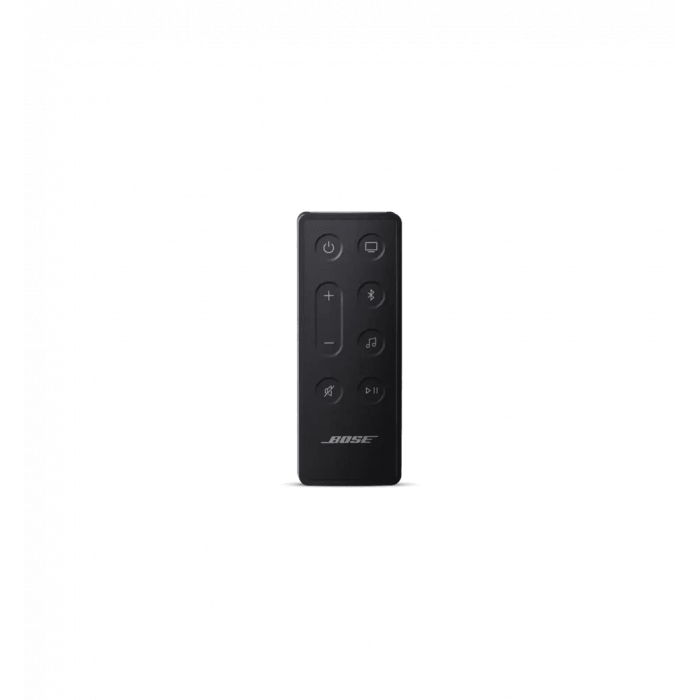 Саундбар Bose Smart Ultra Soundbar Black