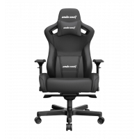 Кресло игровое Anda Seat Kaiser 2 Black Size XL