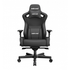 Крісло ігрове Anda Seat Kaiser 2 Black Size XL