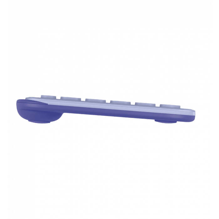Клавіатура LOGITECH POP ICON KEYS - LILAC (920-013074)