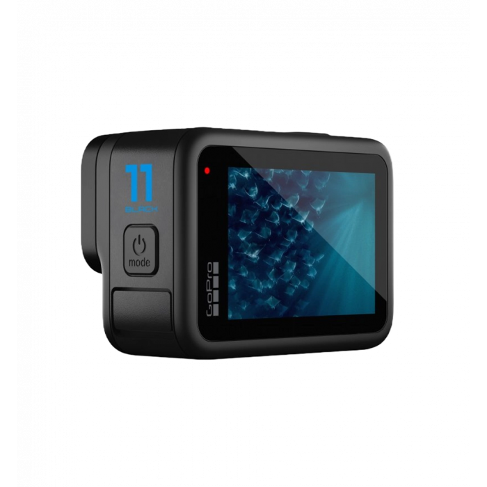 Камера Go PRO HERO 11 Black (CHDHX-111-RW)