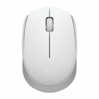 Mouse LOGITECH (M171) white