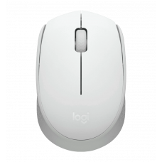 Миша LOGITECH (M171) бiла