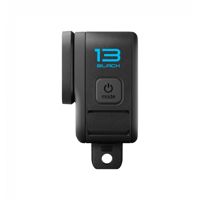 Екшн-камера GoPro HERO13 Black + SD card + Enduro + Head Strap + Handler Floating (CHDRB-131-RW)