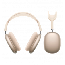 Навушники AirPods MAX USB-C Starlight (MWW53)
