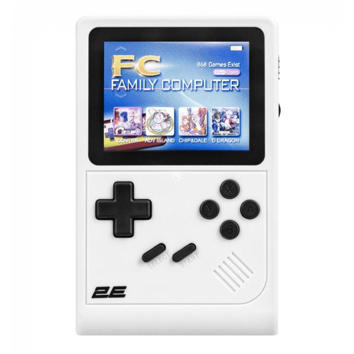 Игровая консоль 2Е 16bit GB (2E16BPGB)