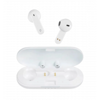 Навушники Ttec AirBeat Icon White (2KM143IB)