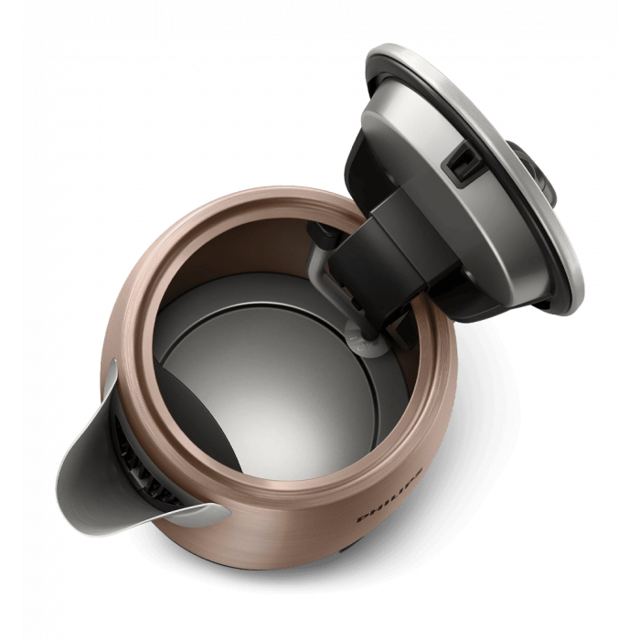 Електрочайник Philips Viva Collection HD9355/92