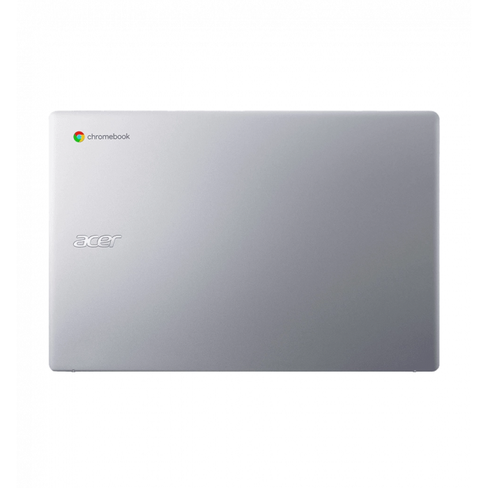 Ноутбук 15" Acer Chromebook CB315-5H (NX.KPPEU.001) Intel C N100/8GB/F128GB/UMA/ChromeOS/Silver
