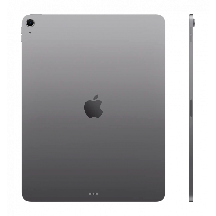 iPad Air 13 M3 (2025) Wi-Fi 256GB Space Gray (MCNN4)