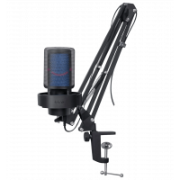 Мікрофон Fifine A8T Black