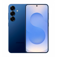 Смартфон Samsung Galaxy S25 12/256GB Navy (SM-S931BDBGEUC)