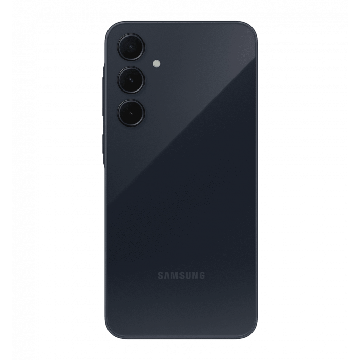 Смартфон Samsung Galaxy-A35 5G 256GB Black (Open Box)