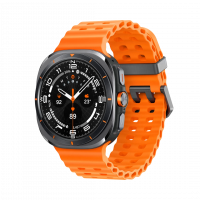 Samsung Galaxy Watch Ultra eSim Titanium Gray БУ