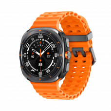 Samsung Galaxy Watch Ultra eSim Titanium Gray БУ