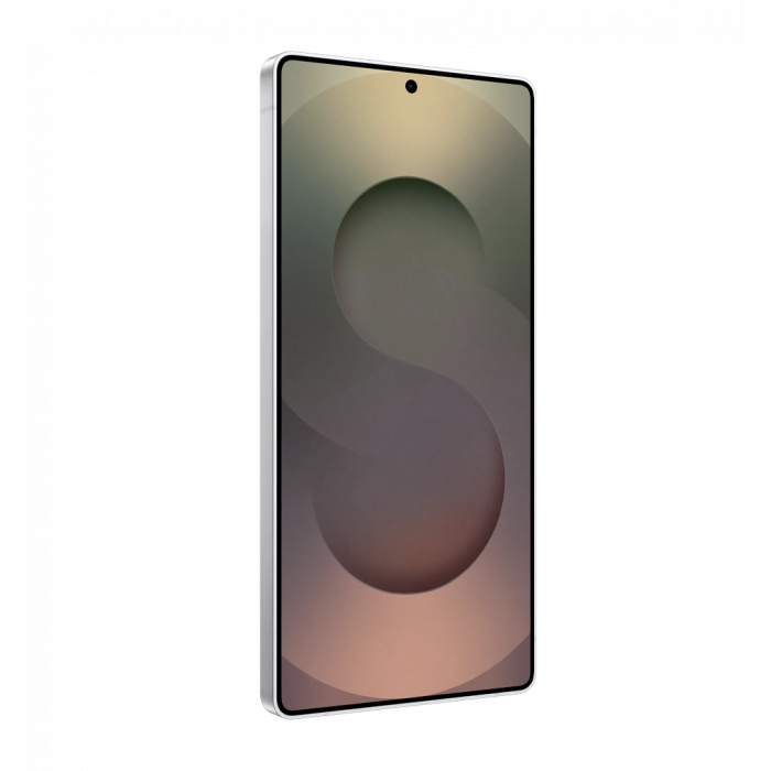 Смартфон Samsung Galaxy S25 Ultra 12/256GB Titanium Whitesilver (SM-S938BZSDEUC)