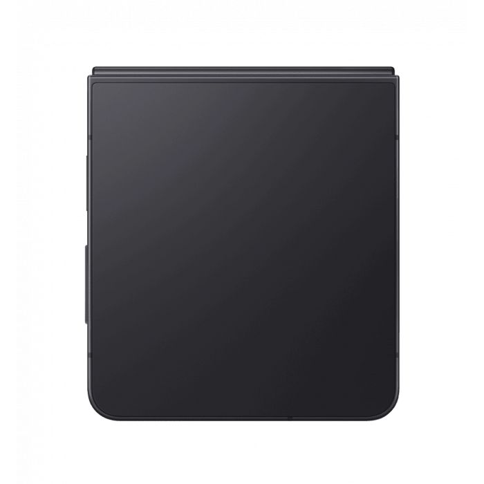 Смартфон Samsung Galaxy Flip7 12/256GB Jet Black (SM-F766BZKGSEK)