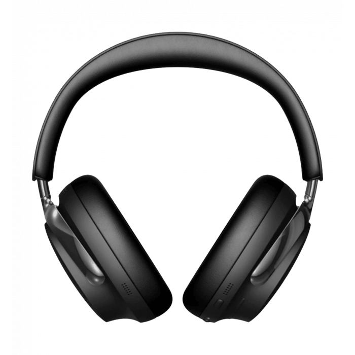 Навушники з мікрофоном Bose QuietComfort Ultra Headphones Black (880066-0100)
