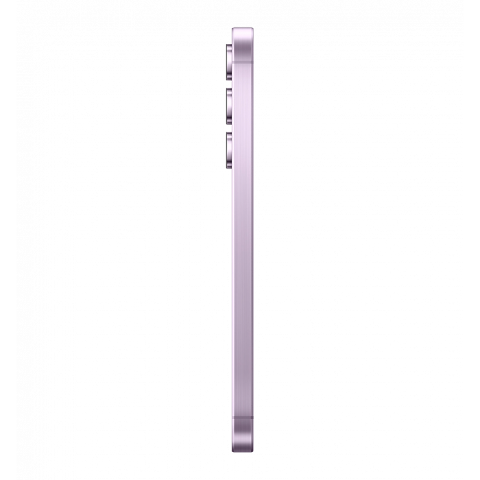Смартфон Samsung Galaxy-A55 5G 128GB Light Violet (Open Box)