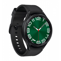 Смарт-годинник Samsung Galaxy Watch6 Classic 47mm Black (SM-R960NZKASEK)