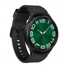 Смарт-годинник Samsung Galaxy Watch6 Classic 47mm Black (SM-R960NZKASEK)