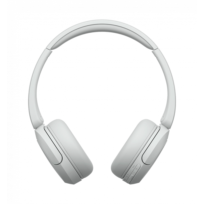 Навушники з мікрофоном Sony WH-CH520 White (WHCH520W.CE7)