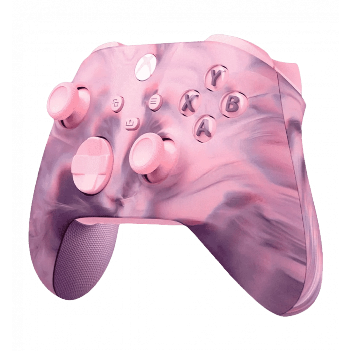 Геймпад Microsoft Xbox Series X | S Wireless Controller Dream Vapor Special Edition (QAU-00125)