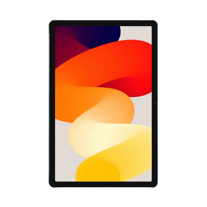 Планшет Xiaomi Redmi Pad SE 4/128GB Mint Green (VHU5356EU)