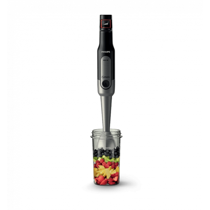 Блендер Philips ручний Viva Collection HR2652/90