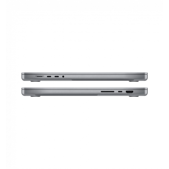 Apple MacBook Pro 16" 2021 M1 Max/1Tb/32Gb/Space Gray CPO (MK1A3/FK1A3)