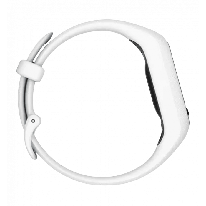 Фітнес-браслет Garmin Vivosmart 5 White (010-02645-11) UA