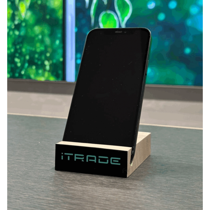 iPhone 12 256 Black БУ