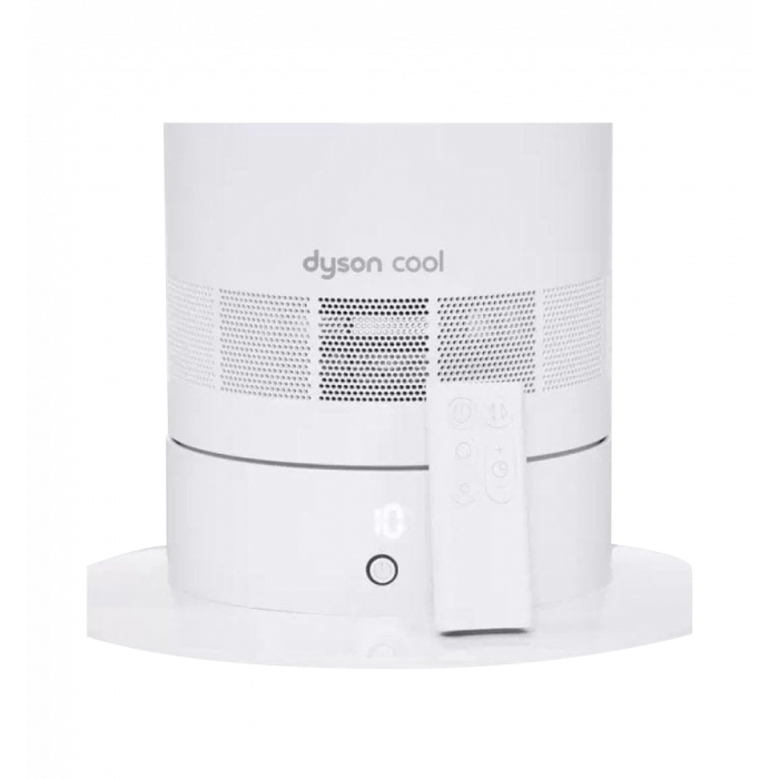 Вентилятор підлоговий Dyson AM07 White