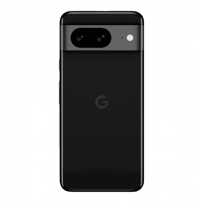 Смартфон Google Pixel 8 8/256GB Obsidian