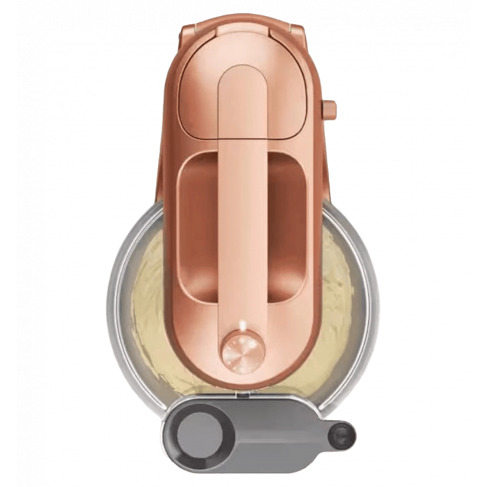Кухонная машина Kenwood KZM 35.000 RD