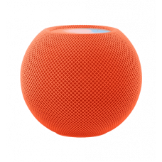 Apple HomePod mini Orange (MJ2D3)