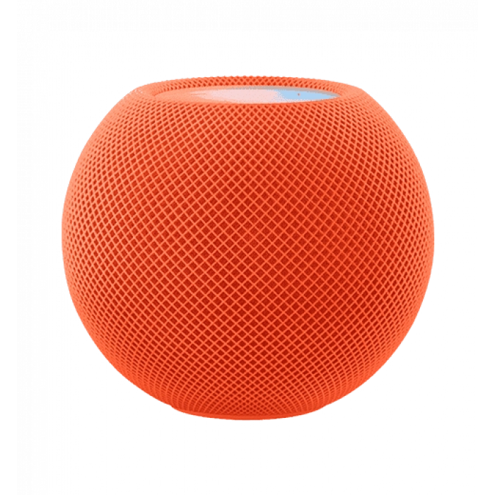 Apple HomePod mini Orange (MJ2D3)