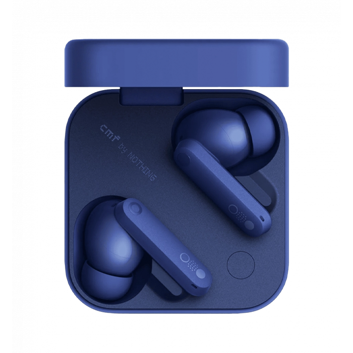 Навушники TWS CMF by Nothing Buds Pro 2 Blue