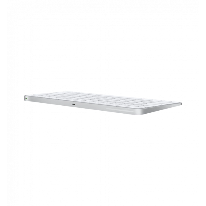 Клавіатура Apple Magic Keyboard 2021 (MK2A3)