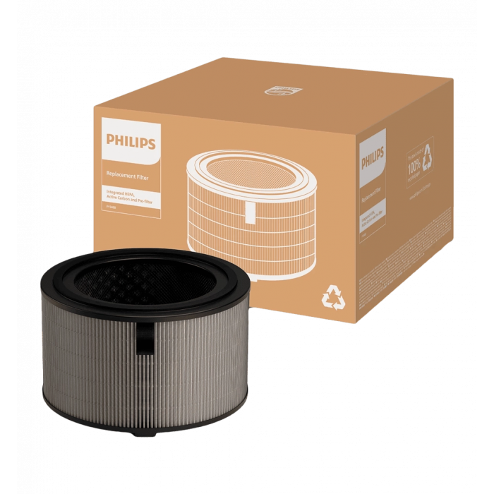 HEPA filter Philips FY3400/30 NanoProtect Series PureProtect Water 3400