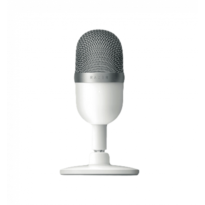 Микрофон RAZER Seiren mini Mercury (RZ19-03450300-R3M1)