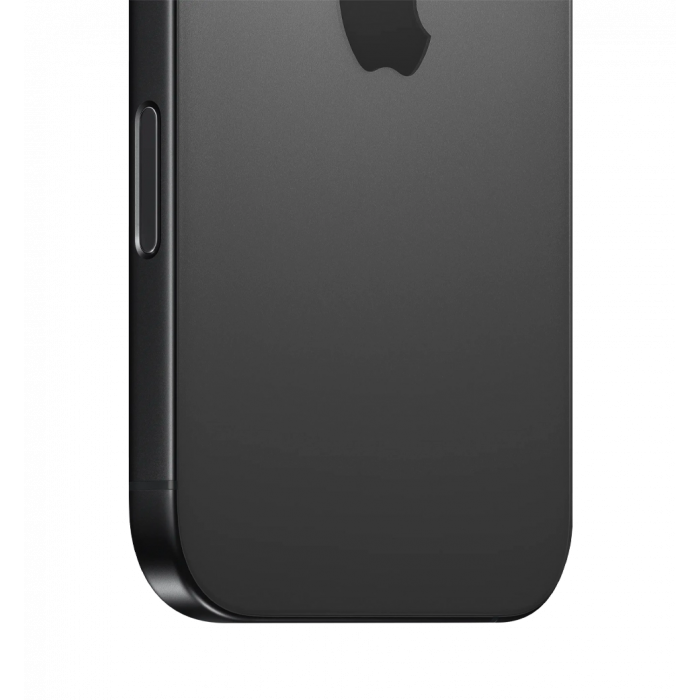 iPhone 16 Pro Max 256GB Black Titanium