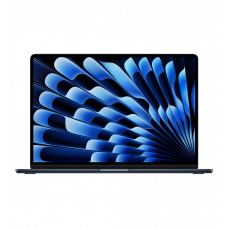 MacBook Air 15" Apple M4/10CPU/10GPU/16GB/512GB SSD/Midnight (MW1M3)