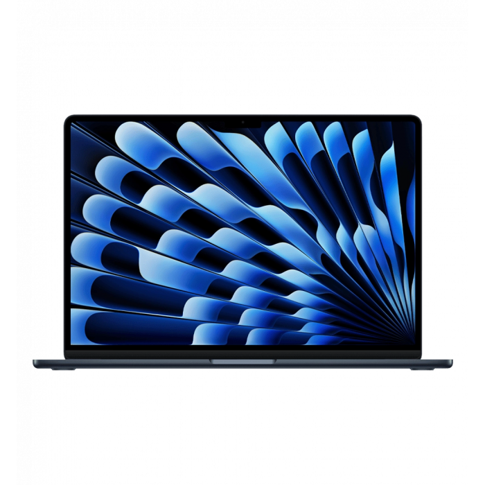MacBook Air 15" Apple M4/10CPU/10GPU/16GB/512GB SSD/Midnight (MW1M3)